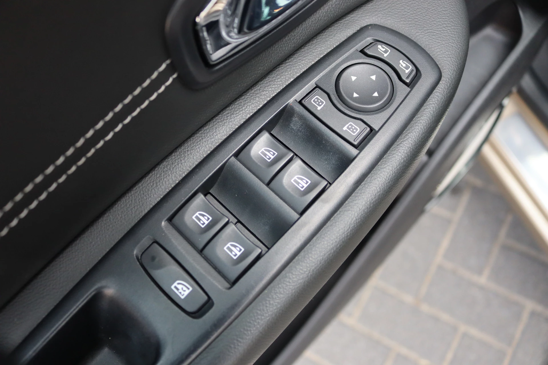 Hoofdafbeelding Renault Grand Scénic