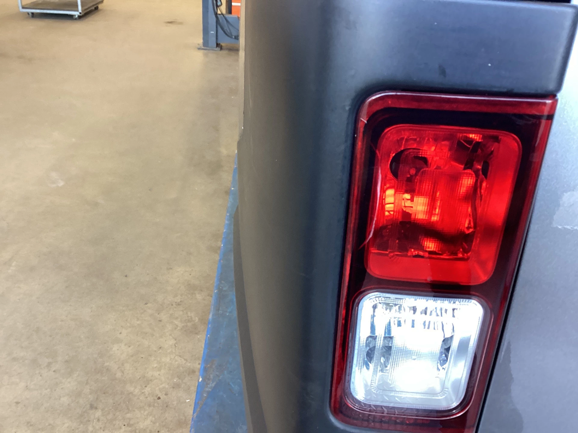 Hoofdafbeelding Fiat Talento