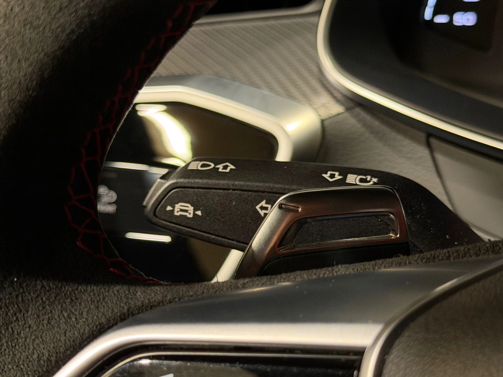 Hoofdafbeelding Audi RS6