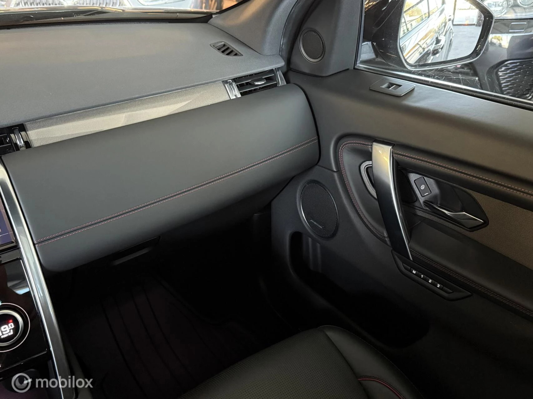 Hoofdafbeelding Land Rover Discovery Sport