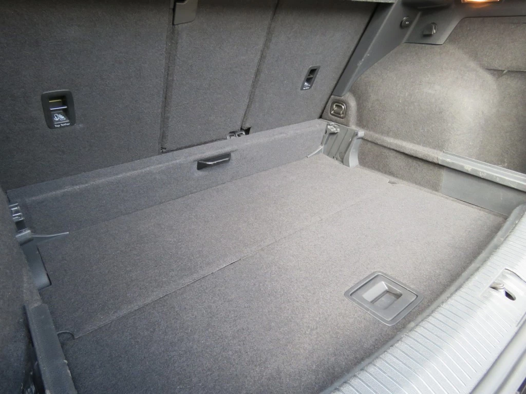 Hoofdafbeelding Volkswagen Golf Sportsvan