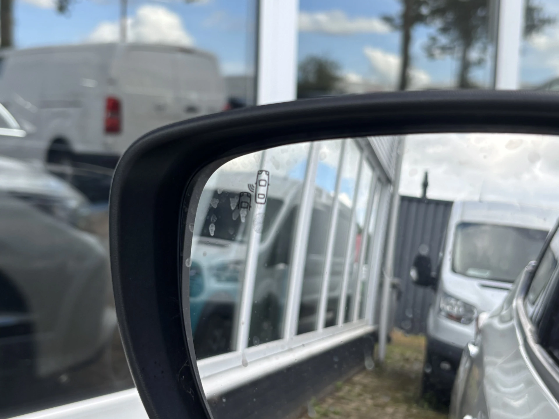 Hoofdafbeelding Nissan Leaf