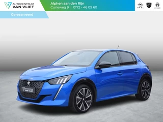 Peugeot 208 1.2 PureTech GT-Line