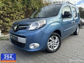 Renault Kangoo Family 1.2 TCe