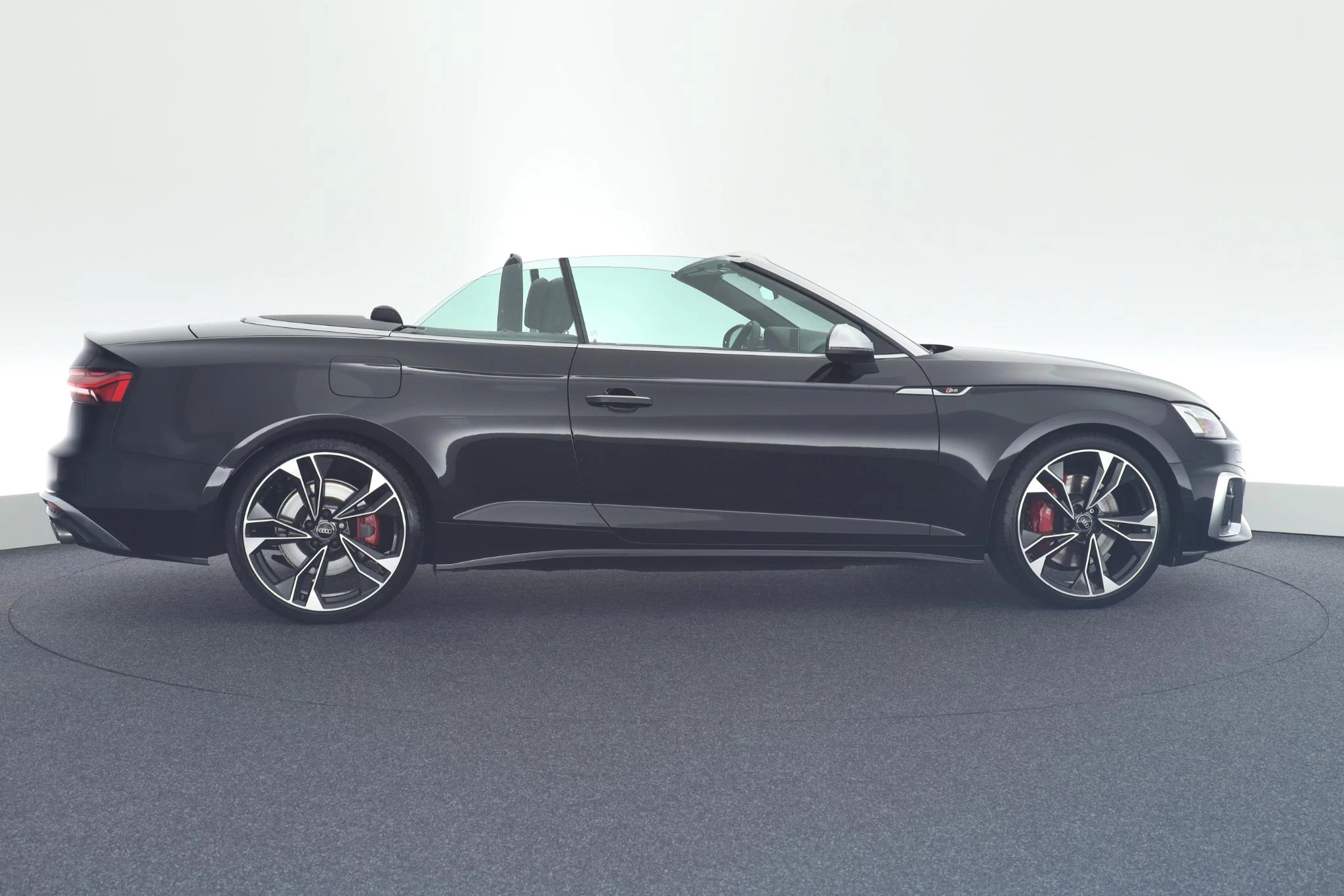 Hoofdafbeelding Audi S5