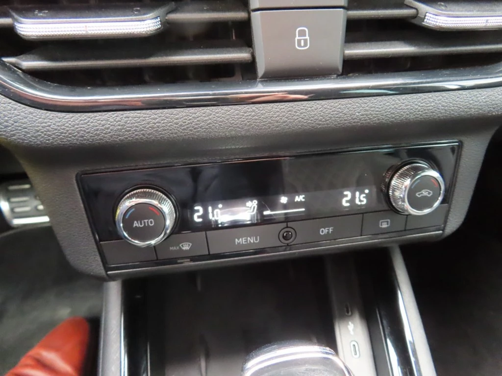 Hoofdafbeelding Škoda Kamiq