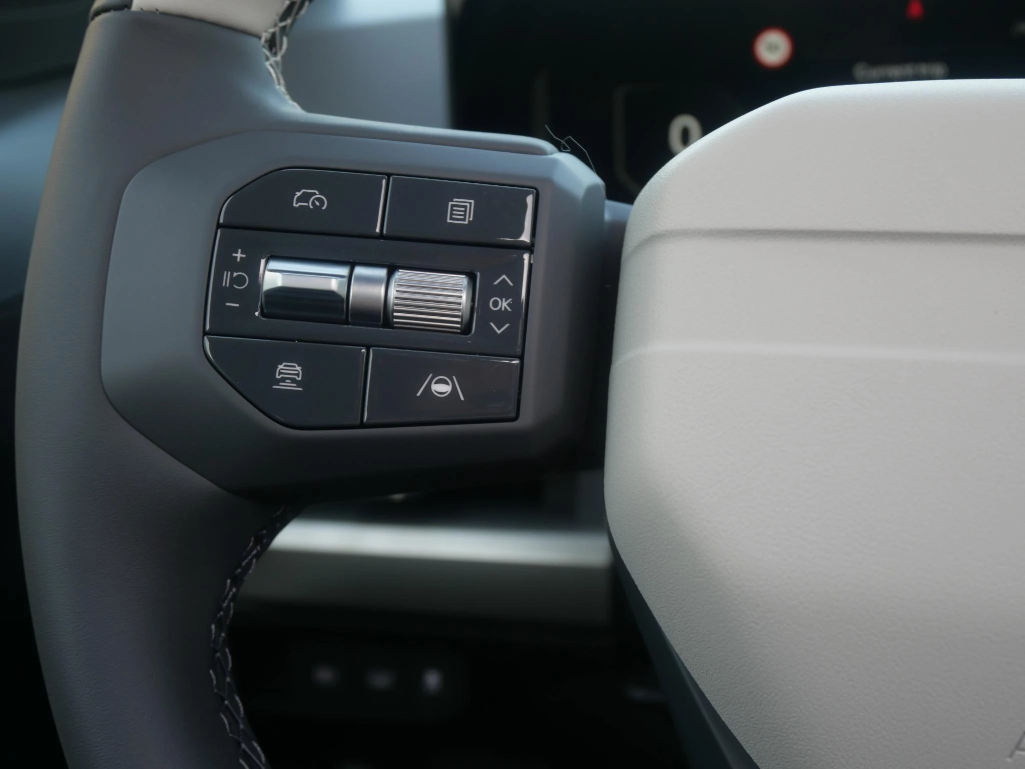 Hoofdafbeelding Kia EV3