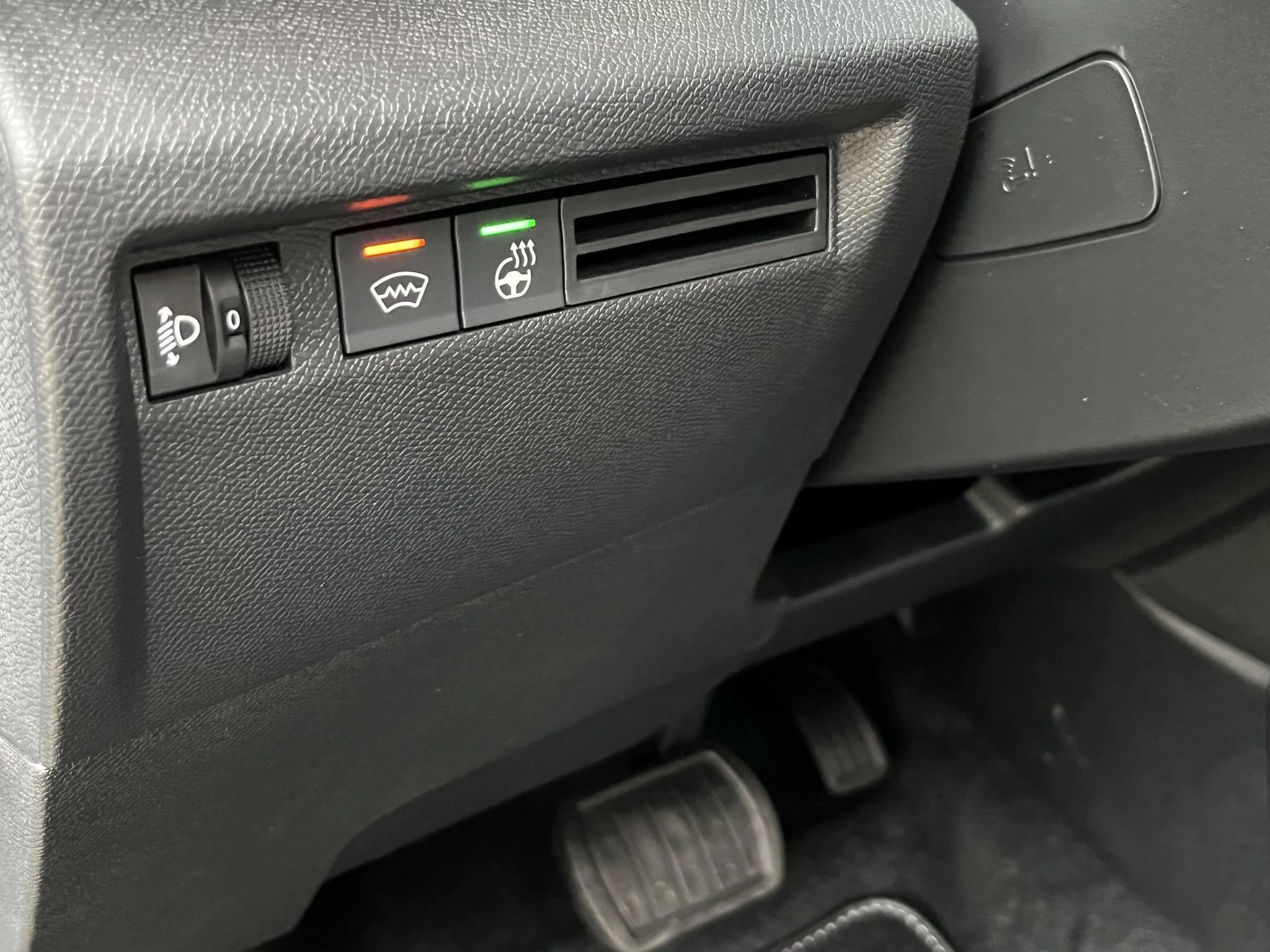 Hoofdafbeelding Citroën C4