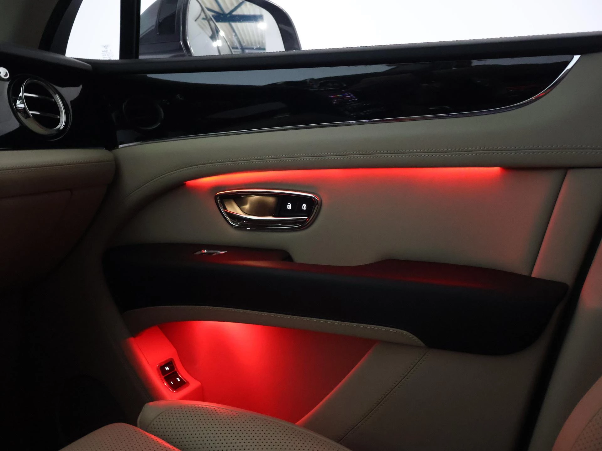 Hoofdafbeelding Bentley Bentayga