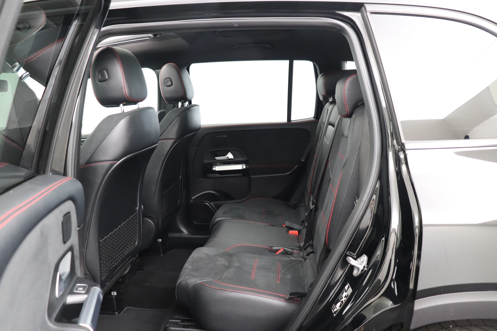 Hoofdafbeelding Mercedes-Benz GLB
