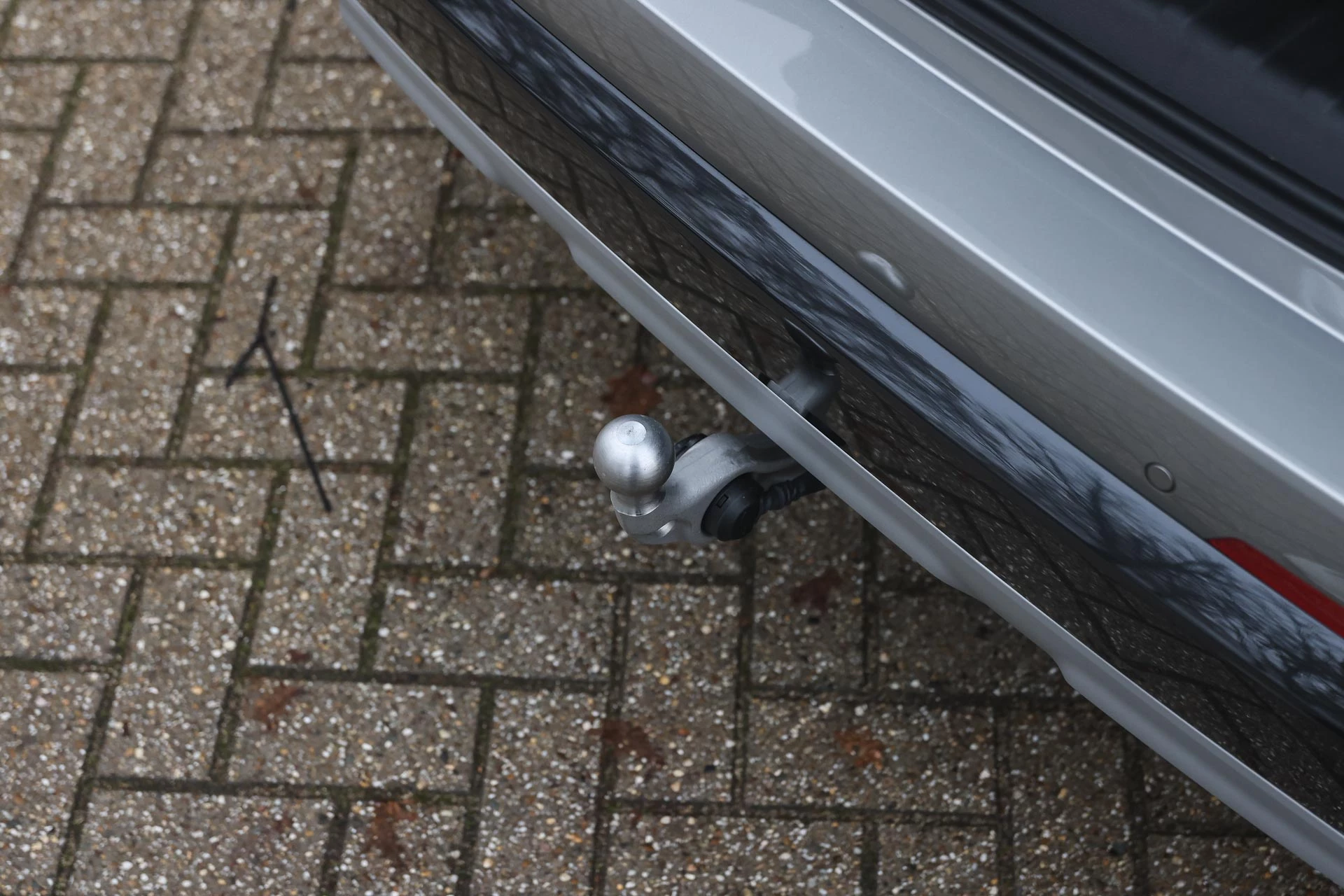 Hoofdafbeelding BMW iX1