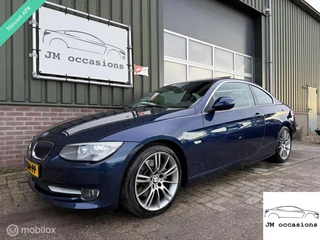 BMW 3-serie Coupé 325i High Executive|Leder|Schuifdak|Xenon|