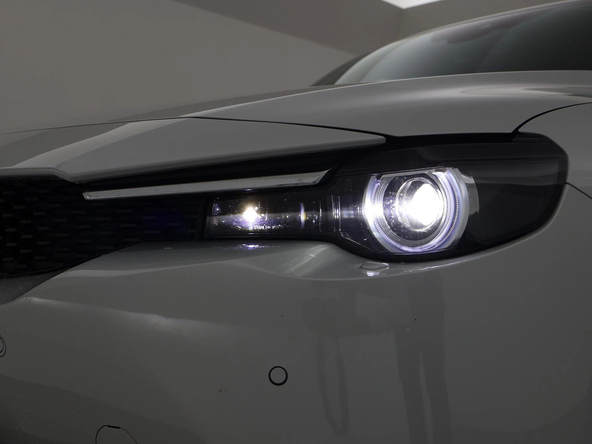 Hoofdafbeelding Mazda MX-30