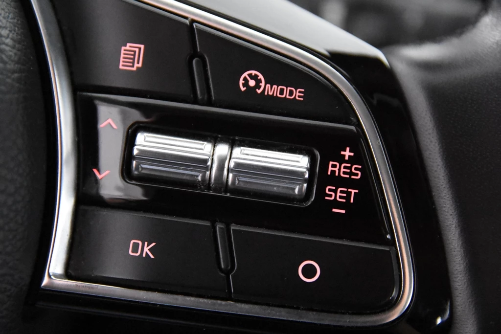 Hoofdafbeelding Kia Ceed