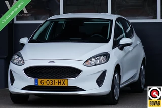 Ford Fiesta 1.1 Trend, NL, CarPlay, cruise, DAB, PDC, navi