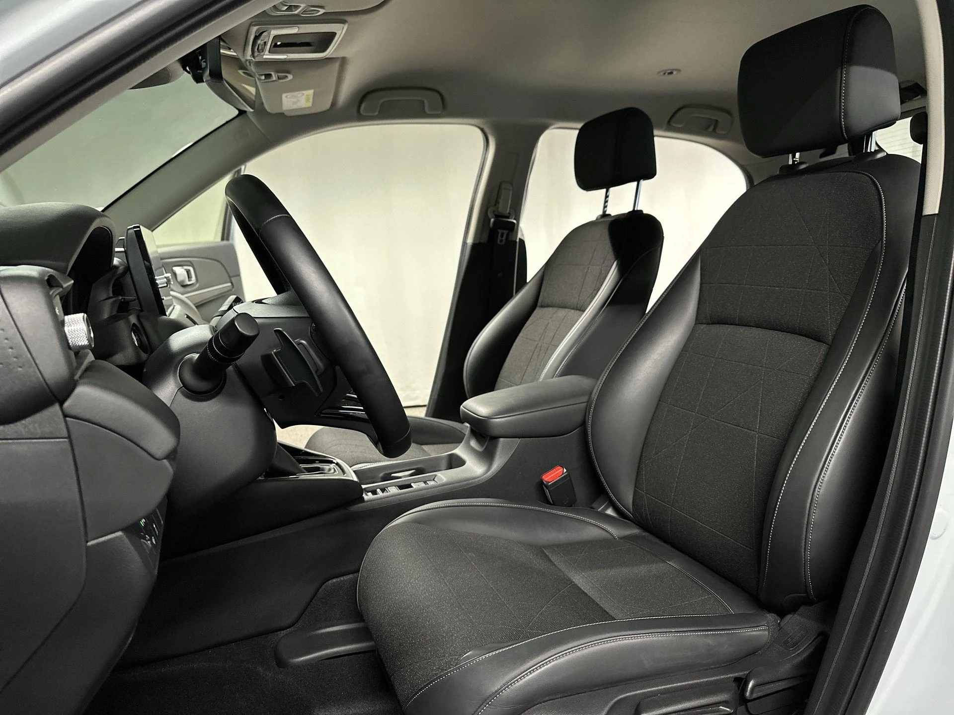 Hoofdafbeelding Honda HR-V