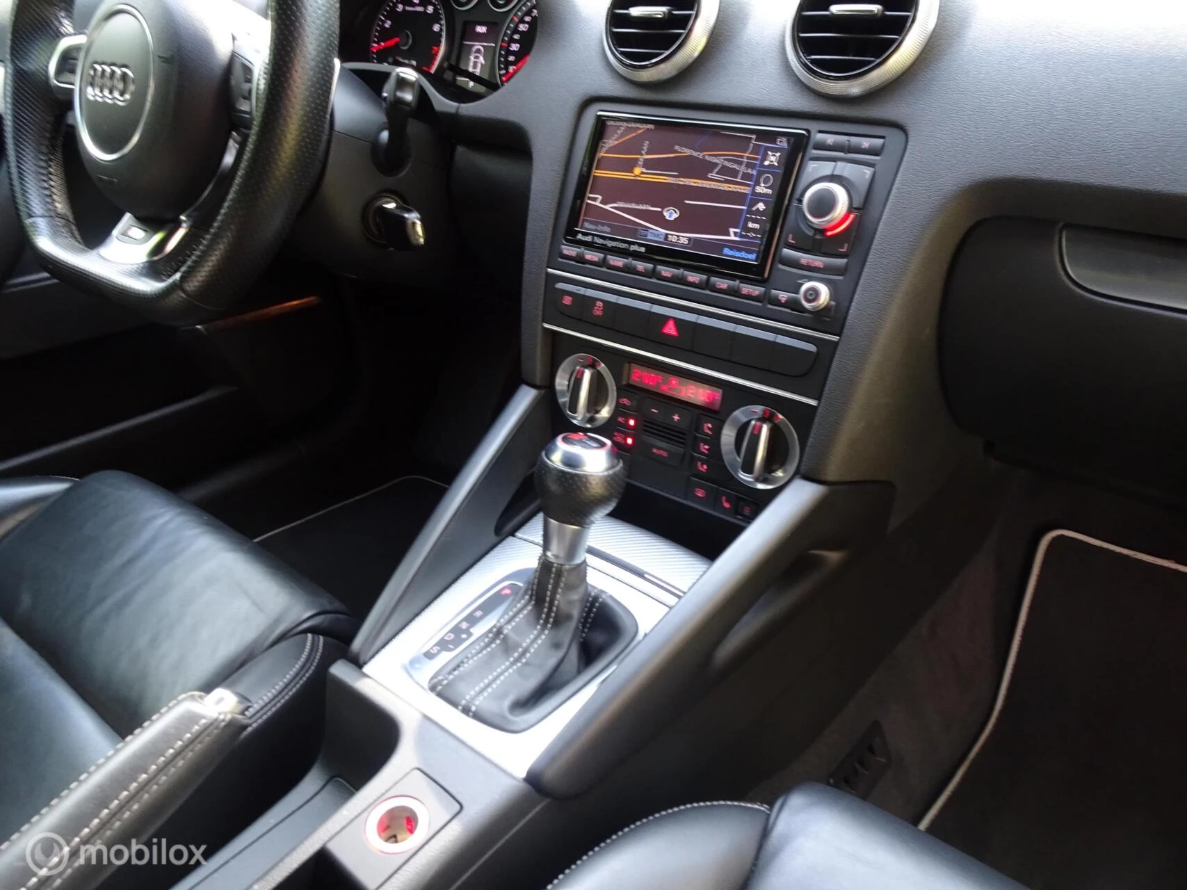 Hoofdafbeelding Audi RS3