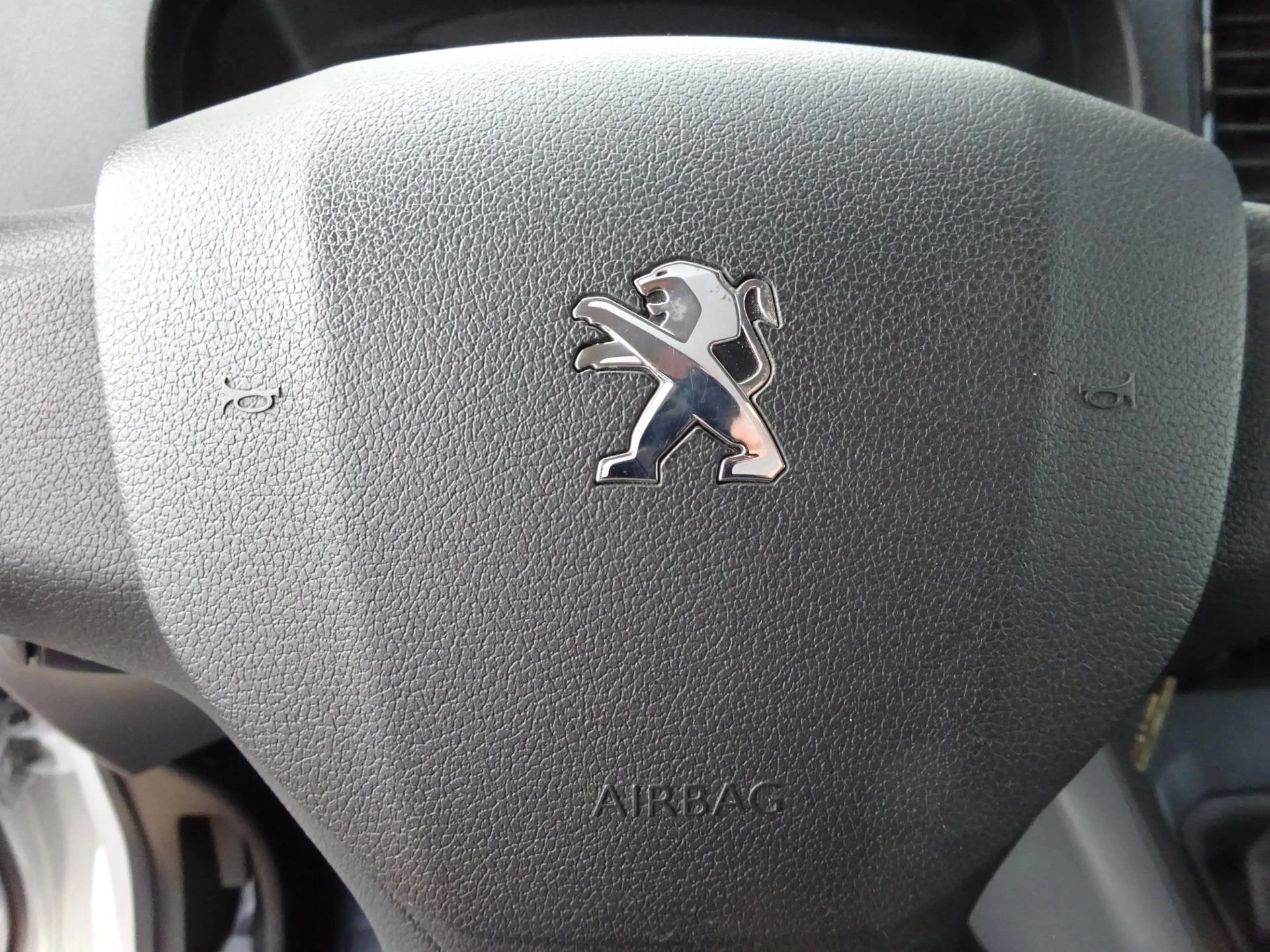 Hoofdafbeelding Peugeot Expert