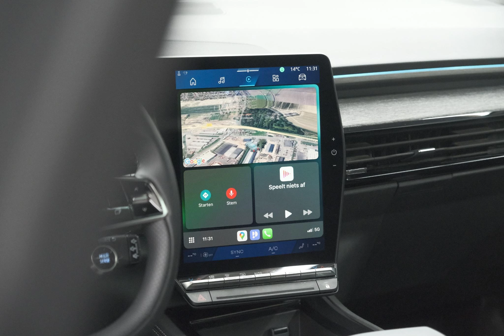 Hoofdafbeelding Renault Austral