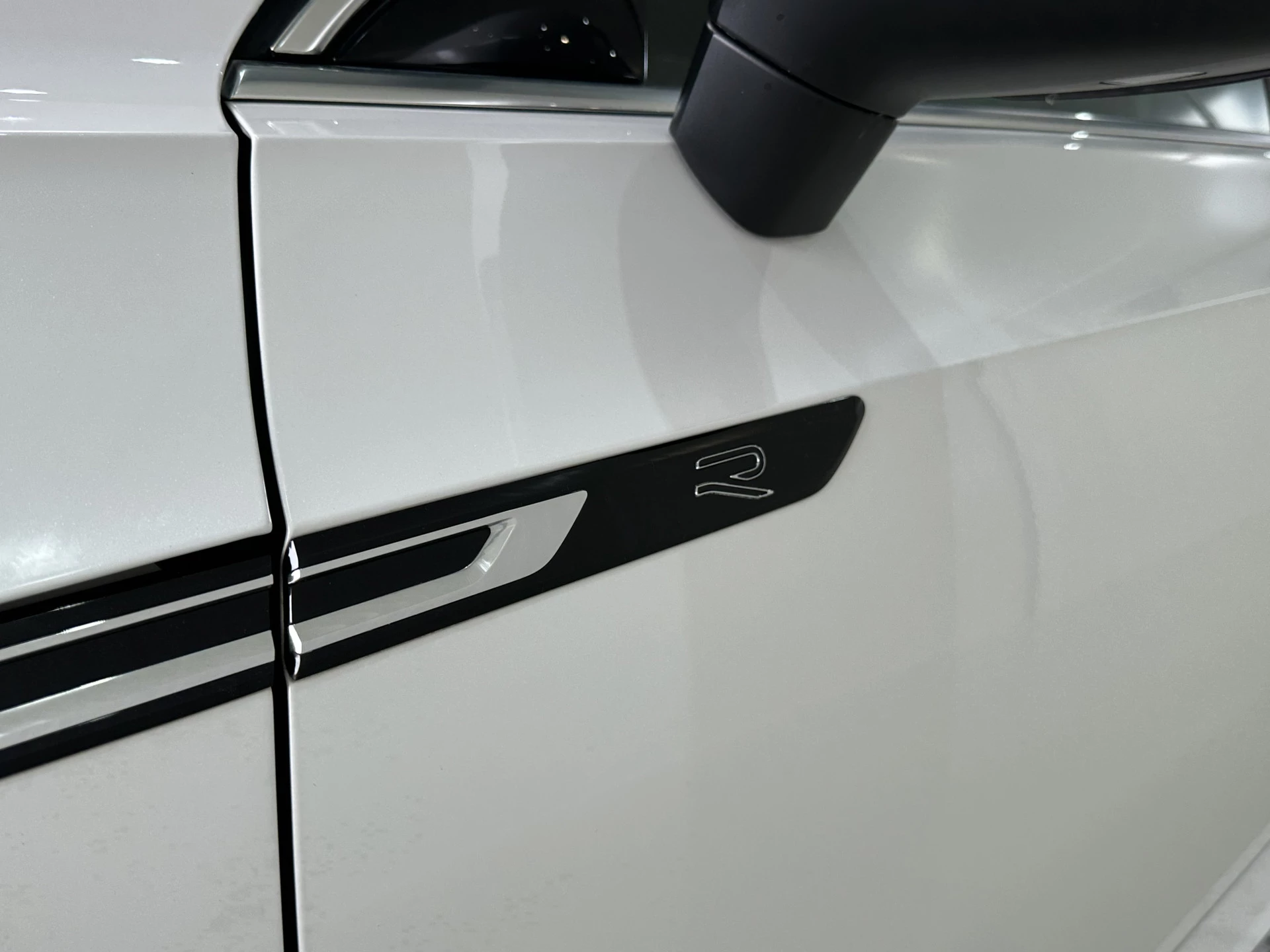 Hoofdafbeelding Volkswagen Arteon