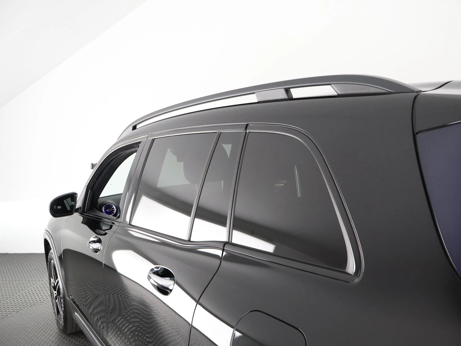 Hoofdafbeelding Mercedes-Benz GLB