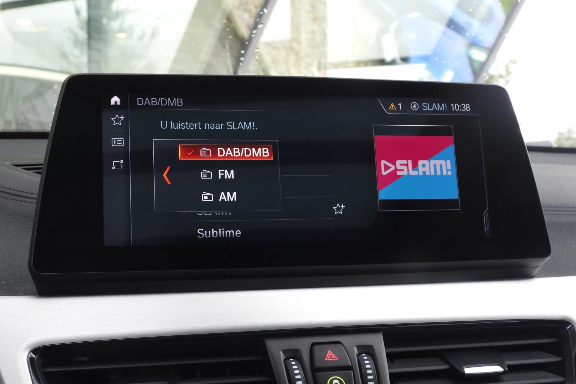 Hoofdafbeelding BMW X2