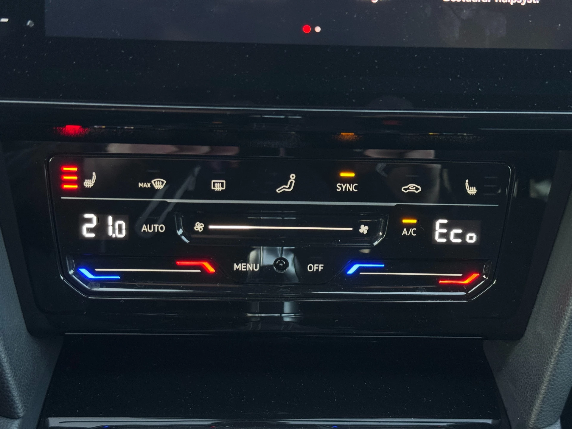 Hoofdafbeelding Volkswagen Arteon