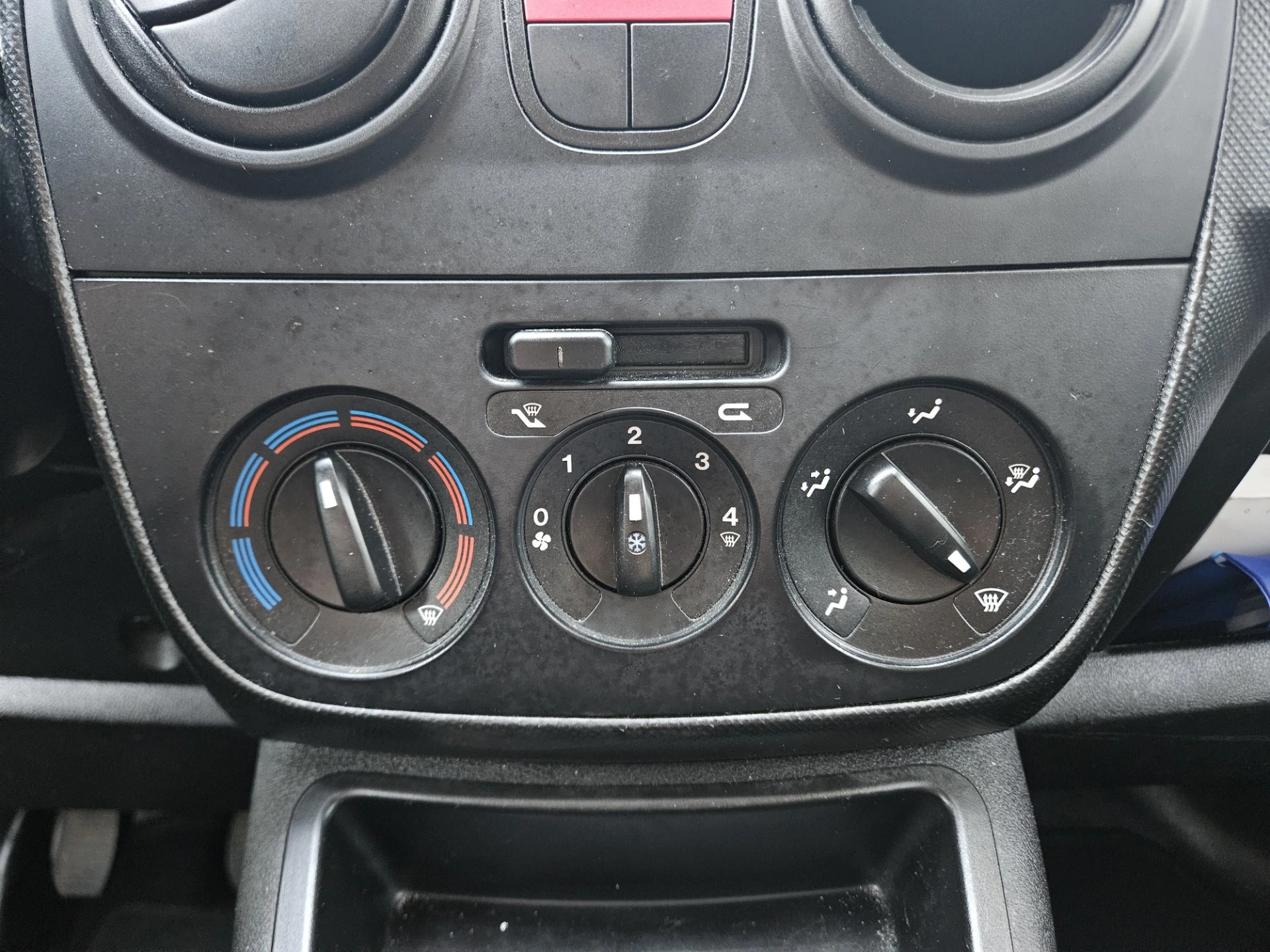 Hoofdafbeelding Fiat Fiorino