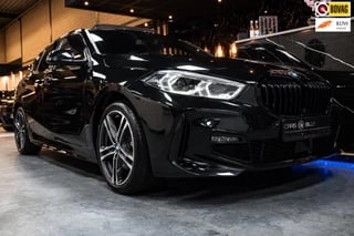 BMW 1-serie 118i M PANO|AUT7|VIRTUEEL|FULL