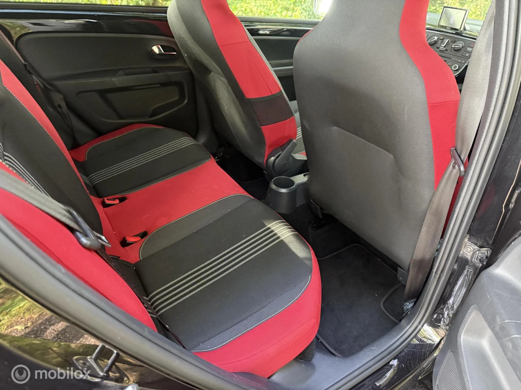 Hoofdafbeelding Škoda Citigo