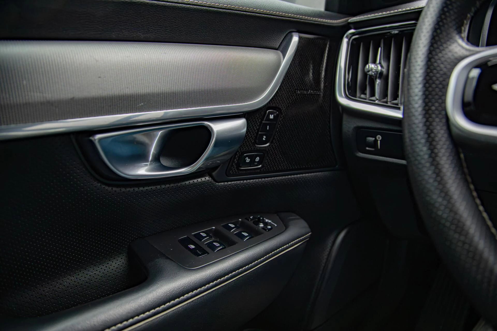 Hoofdafbeelding Volvo V90