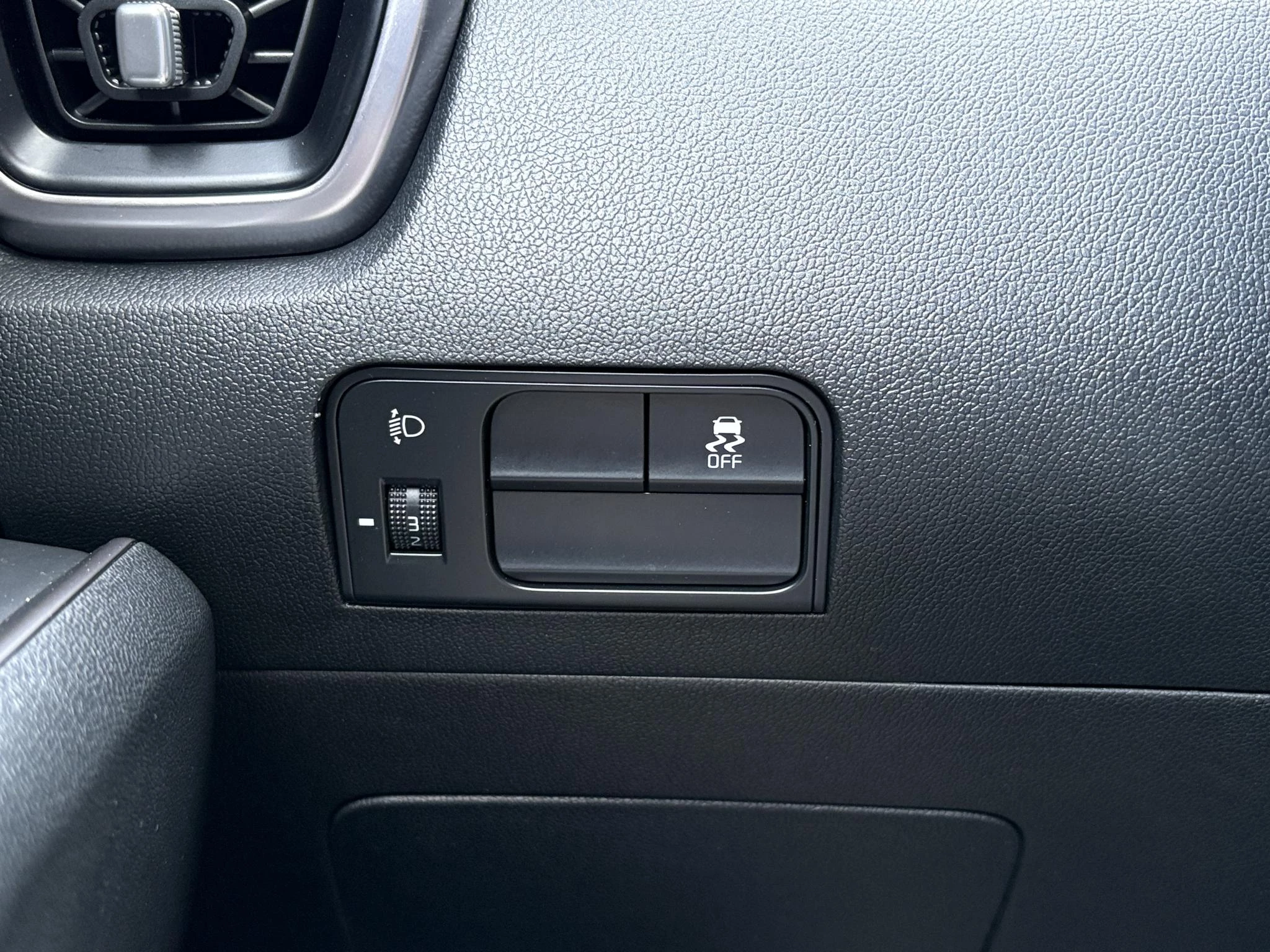 Hoofdafbeelding Kia Sorento