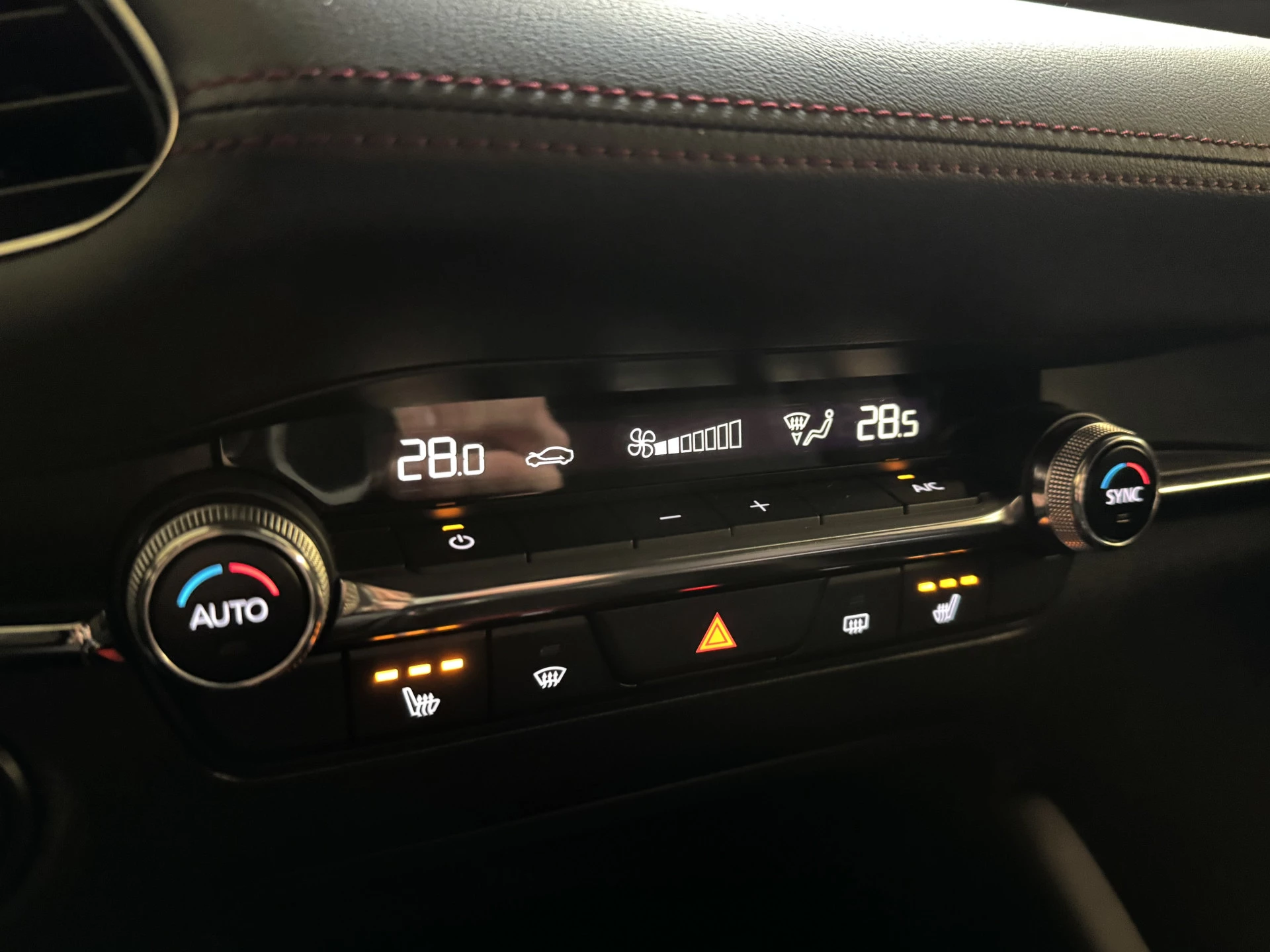 Hoofdafbeelding Mazda 3