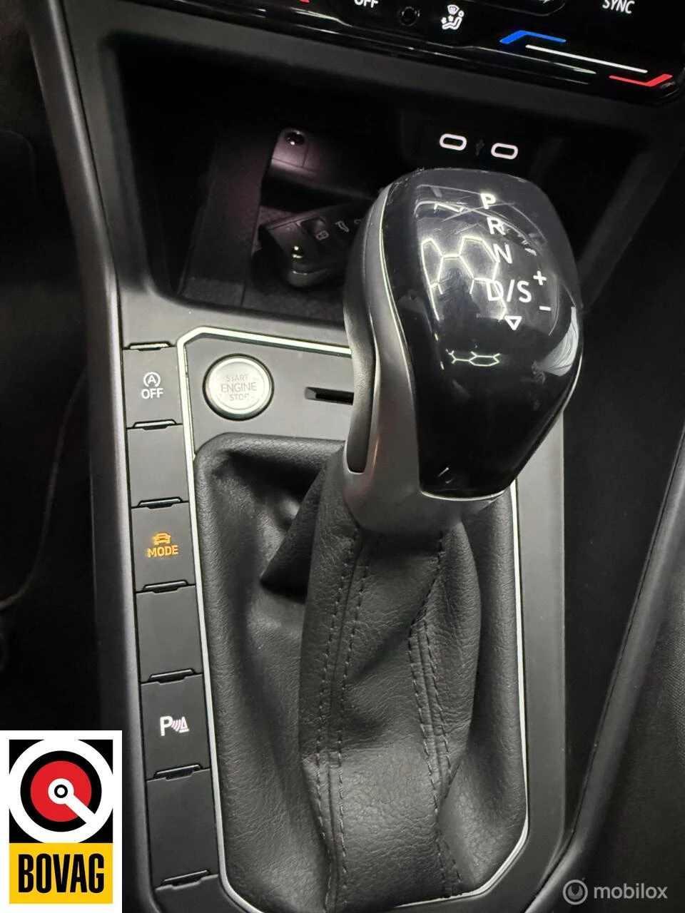 Hoofdafbeelding Volkswagen Taigo