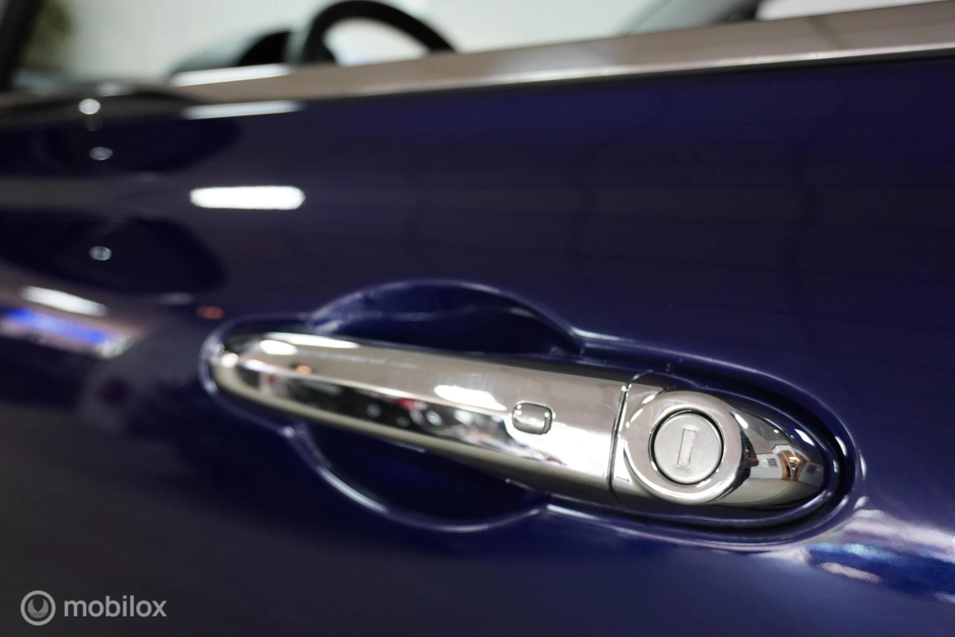 Hoofdafbeelding Fiat 500X
