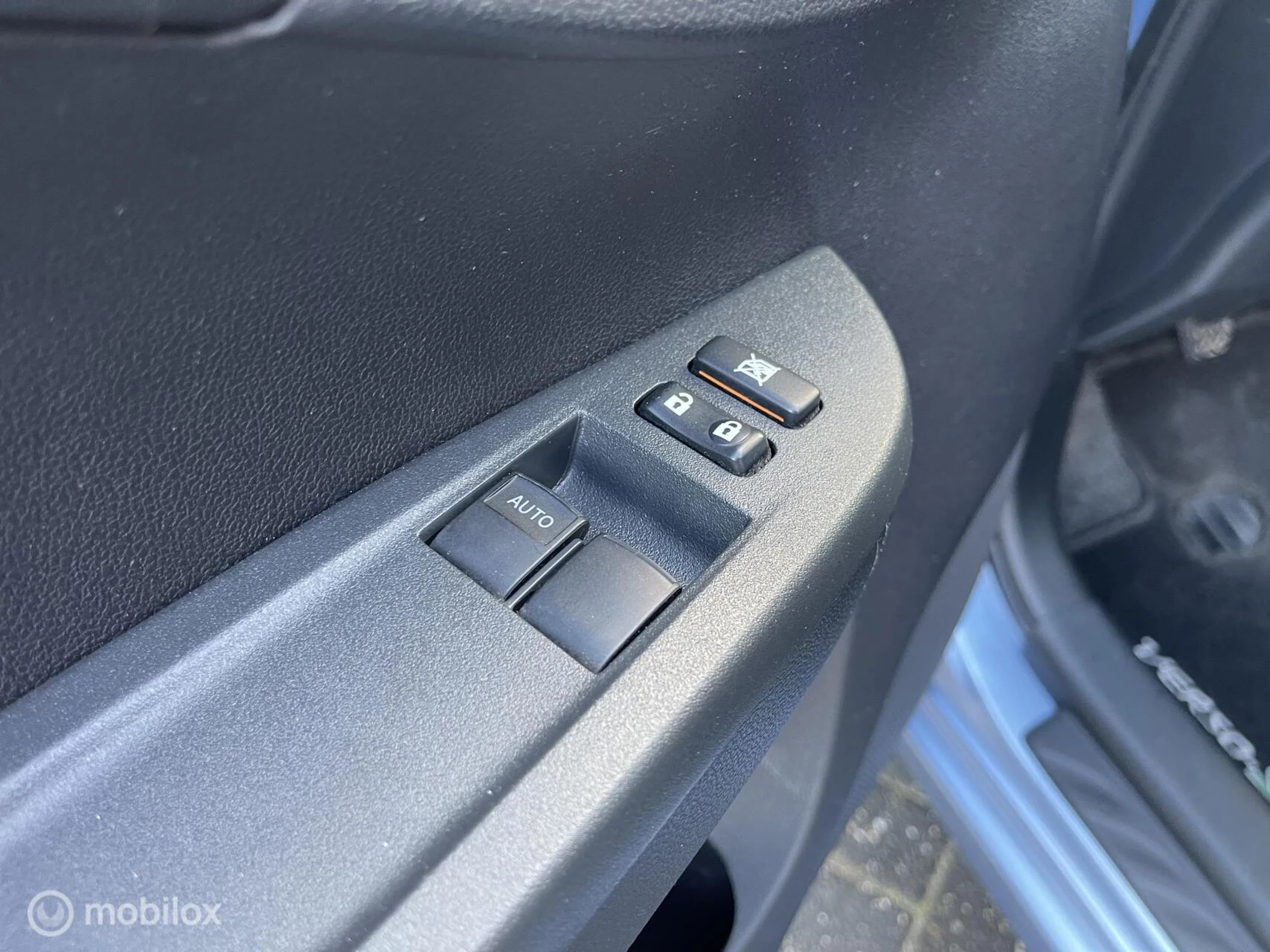 Hoofdafbeelding Toyota Verso-S