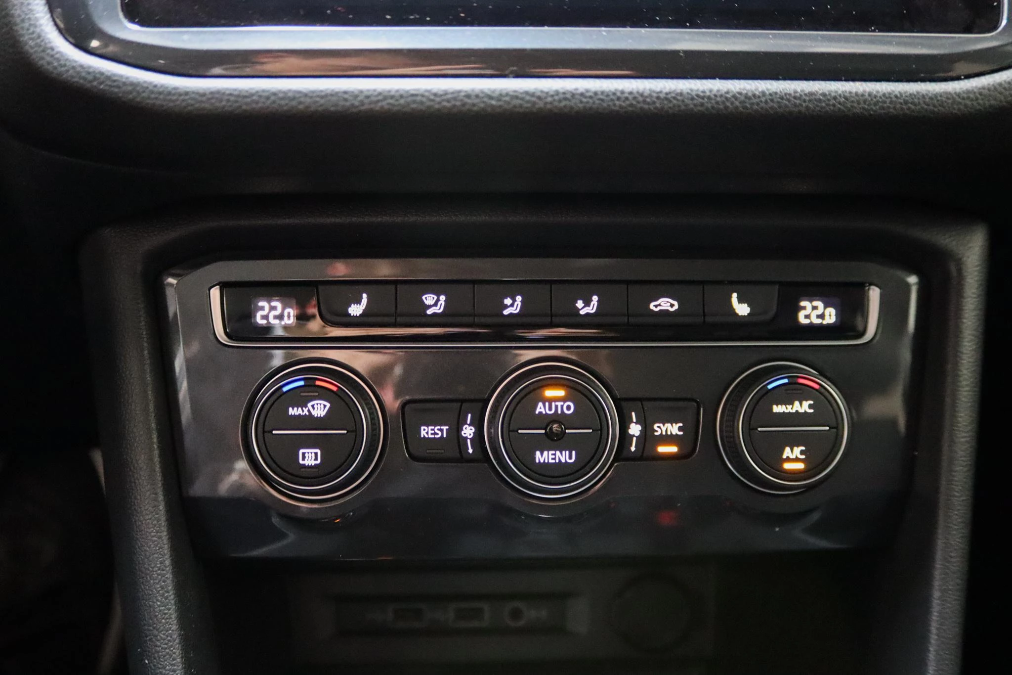 Hoofdafbeelding Volkswagen Tiguan Allspace