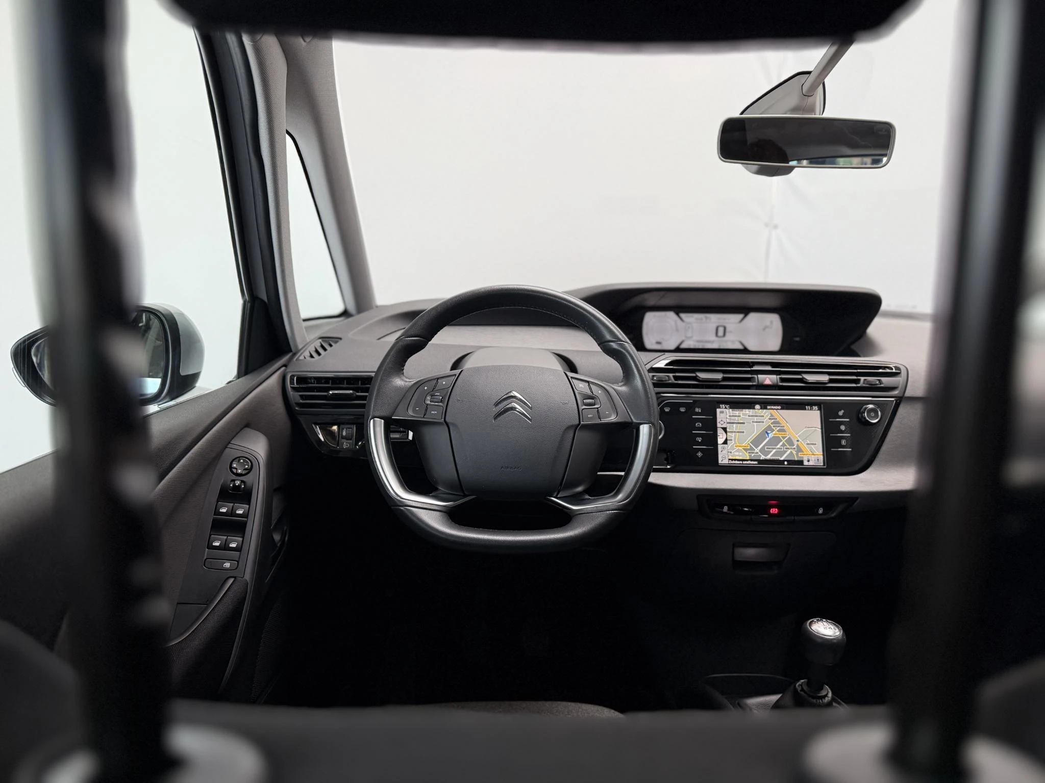 Hoofdafbeelding Citroën C4 Picasso