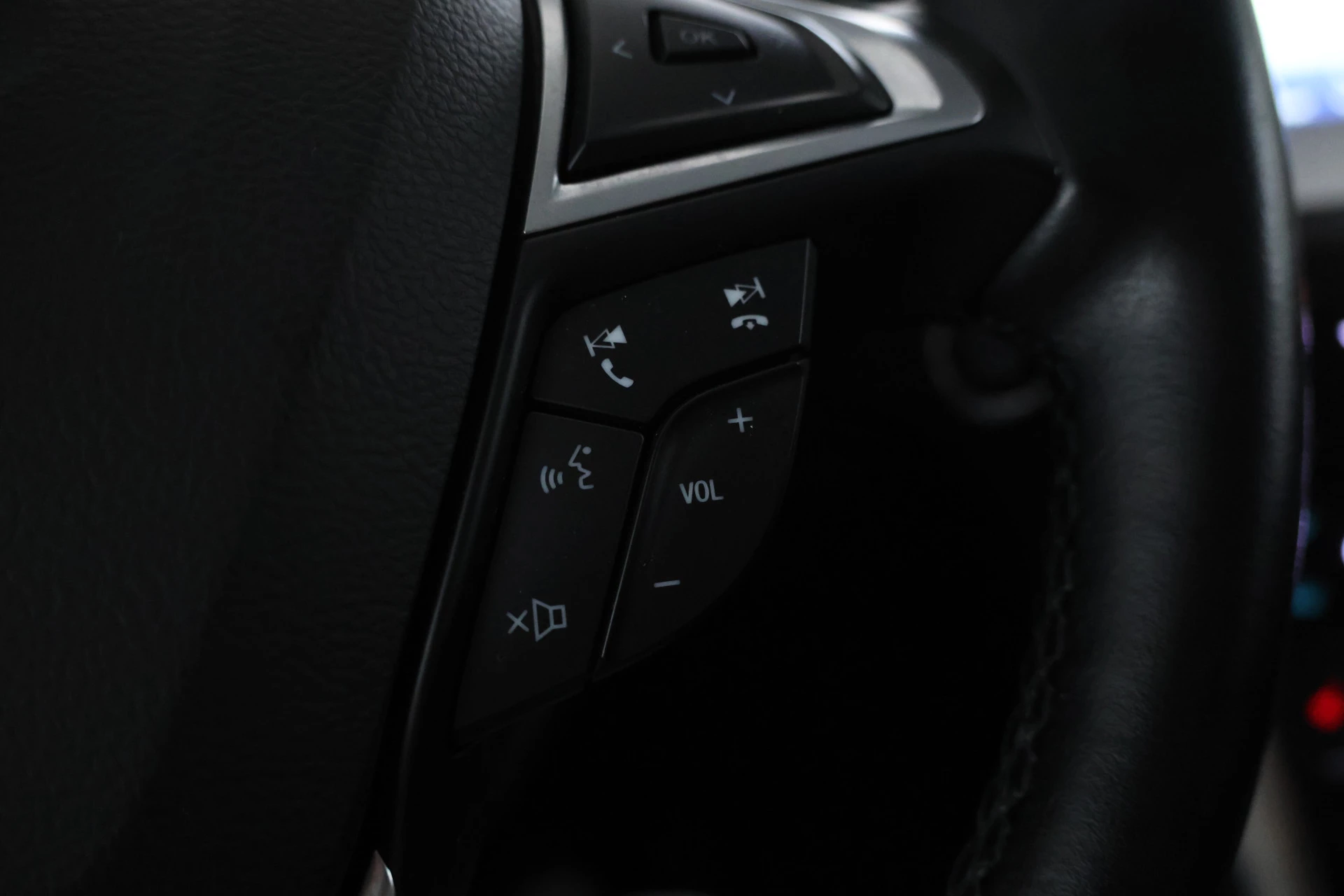 Hoofdafbeelding Ford S-Max