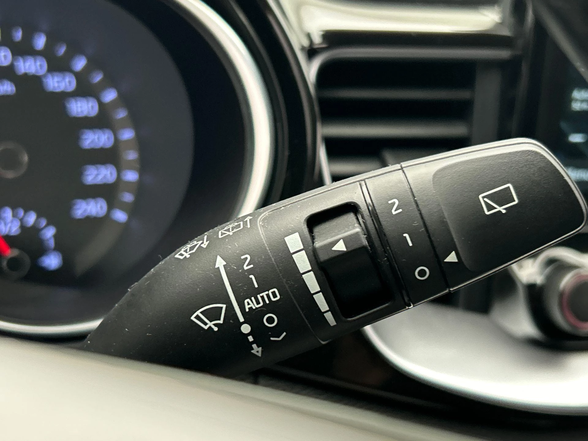 Hoofdafbeelding Kia XCeed