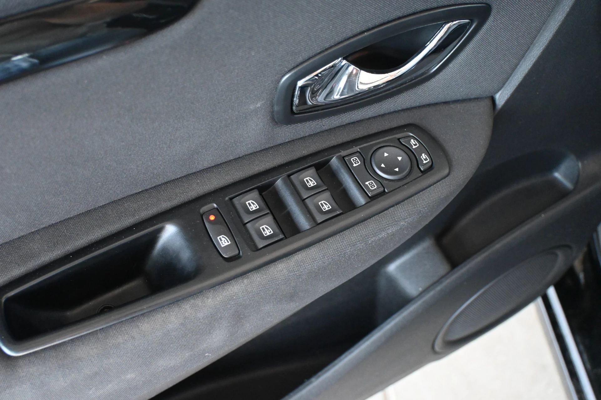 Hoofdafbeelding Renault Grand Scénic