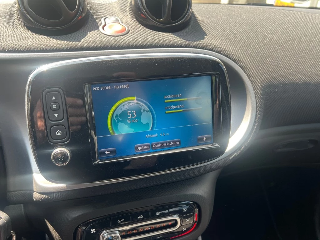Hoofdafbeelding smart Forfour