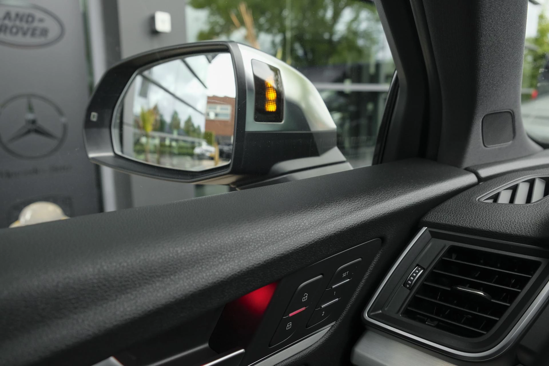 Hoofdafbeelding Audi SQ5