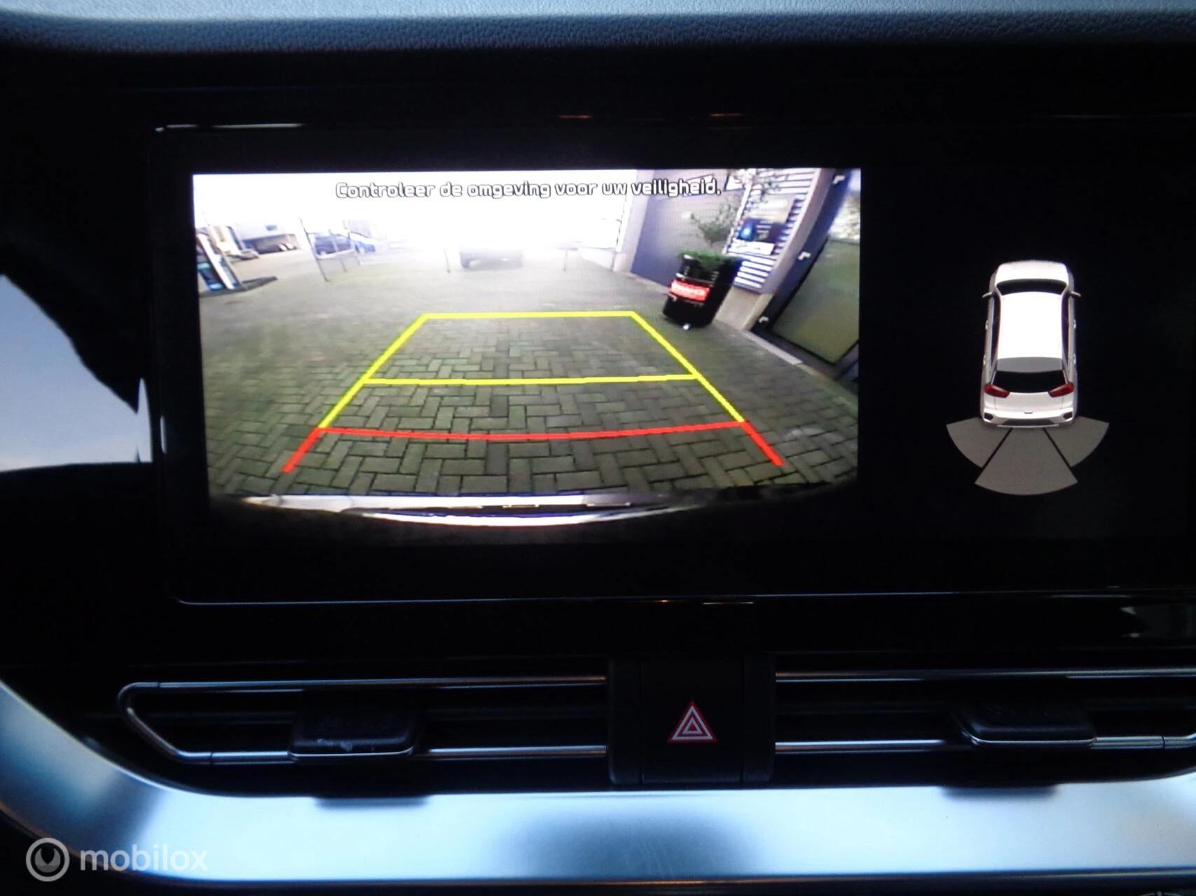 Hoofdafbeelding Kia e-Niro