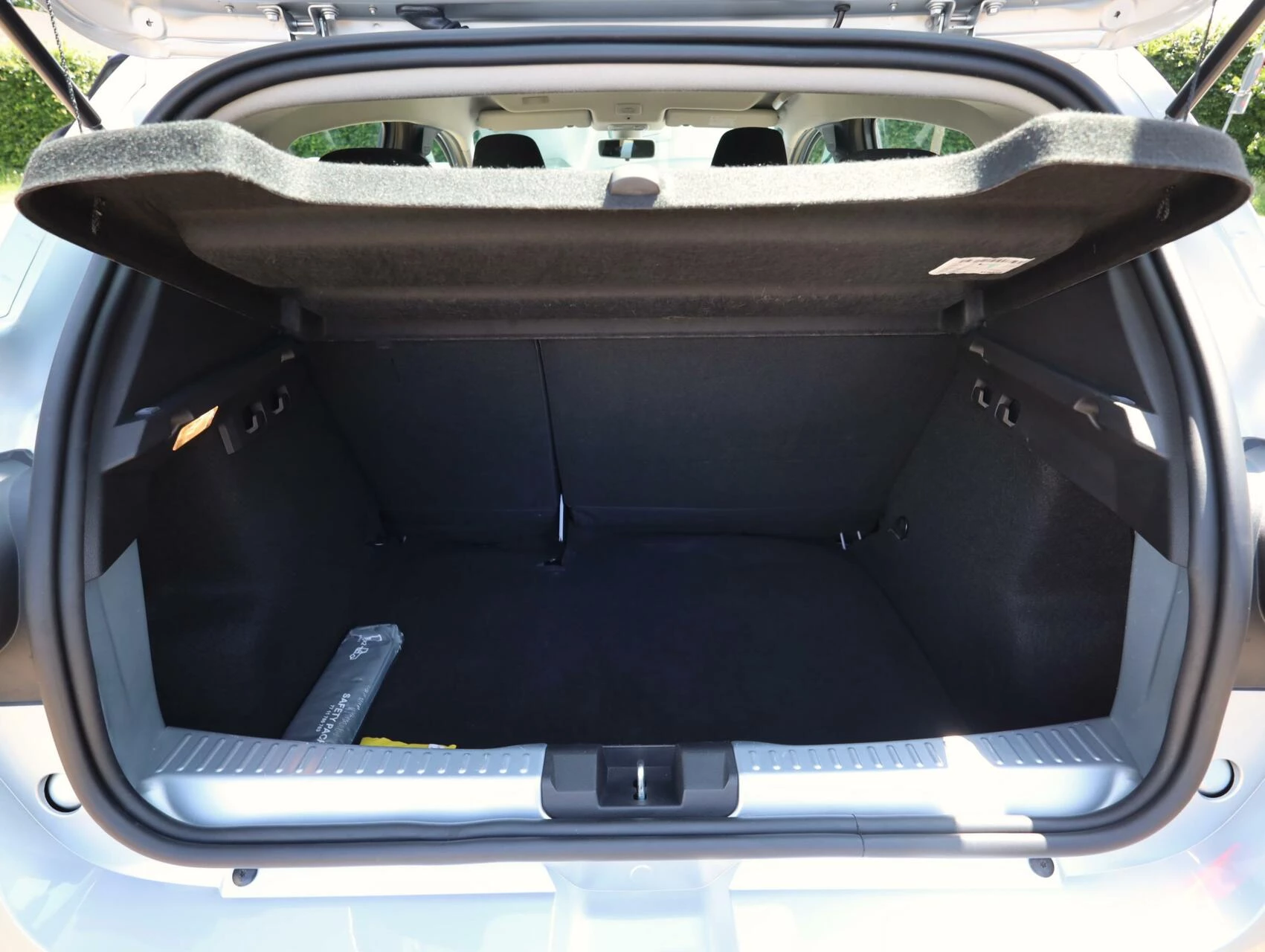Hoofdafbeelding Dacia Sandero Stepway