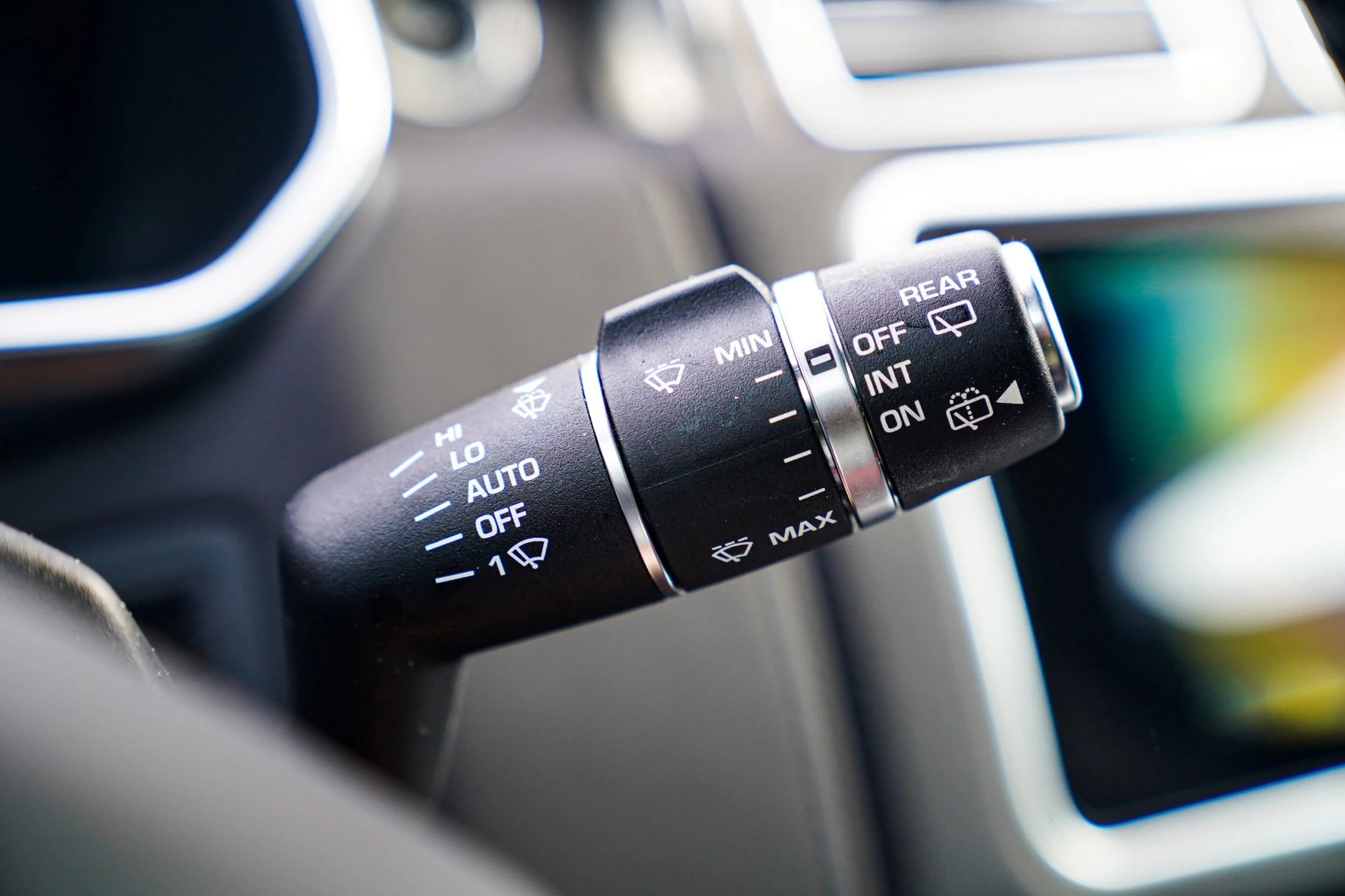 Hoofdafbeelding Land Rover Range Rover