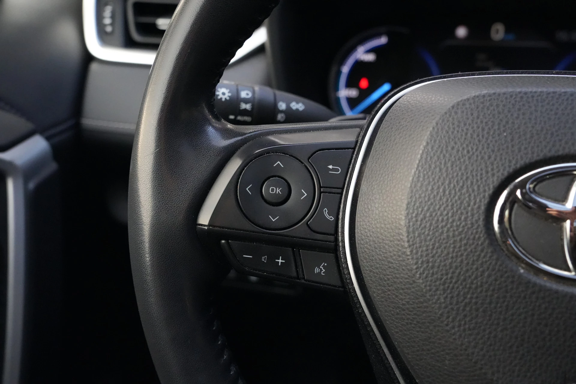 Hoofdafbeelding Toyota RAV4