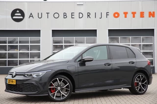 Volkswagen Golf 1.4 eHybrid GTE | IQ LED | ACC | APPLE |