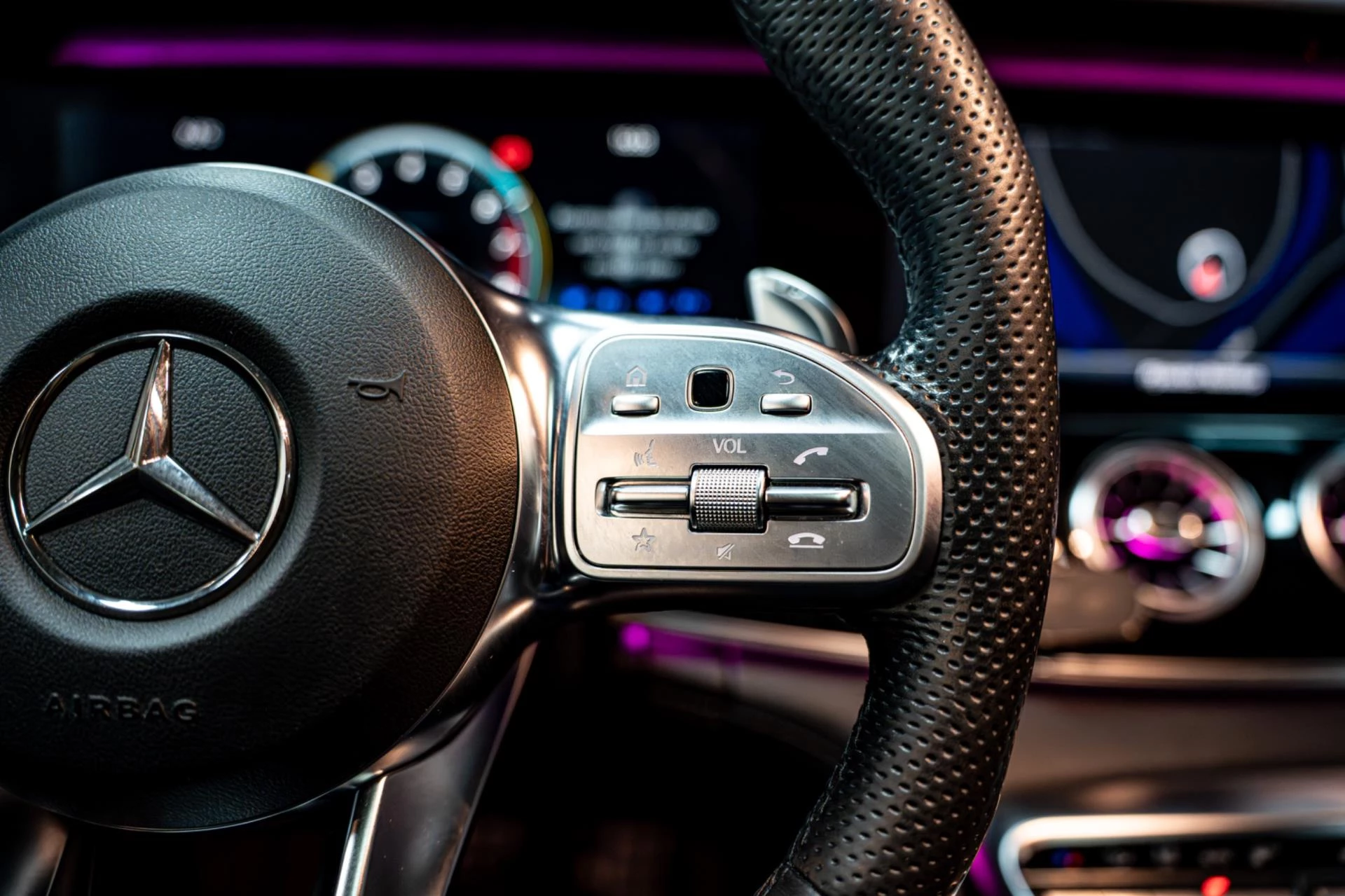 Hoofdafbeelding Mercedes-AMG GT