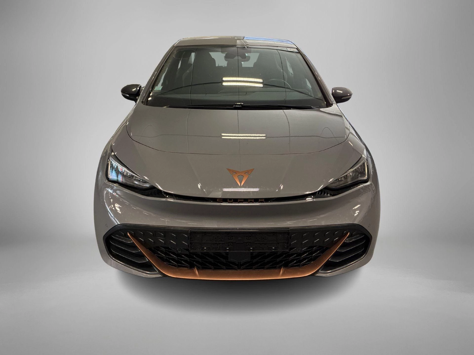 Hoofdafbeelding CUPRA Born